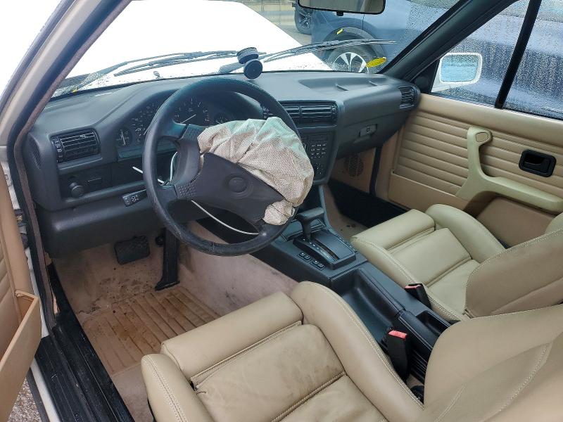 Продажа на аукционе авто 1991 Bmw 325, vin: WBABB2312MEC24690, номер лота: 70151256