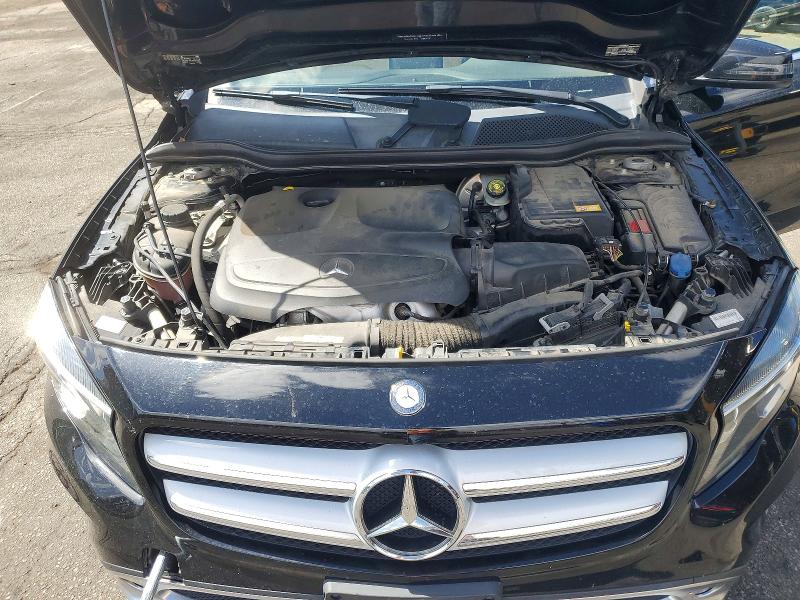Продажа на аукционе авто 2015 Mercedes-benz Gla, vin: WDCTG4GB6FJ119689, номер лота: 68997126