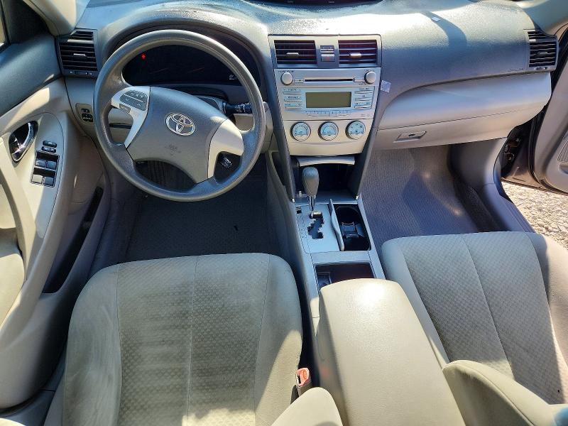 Aukcja sprzedaży 2009 Toyota Camry, vin: 4T4BE46K99R087379, numer aukcji: 67969646