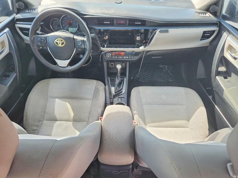 Aukcja sprzedaży 2016 Toyota Corolla, vin: 2T1BURHE3GC632010, numer aukcji: 70095246