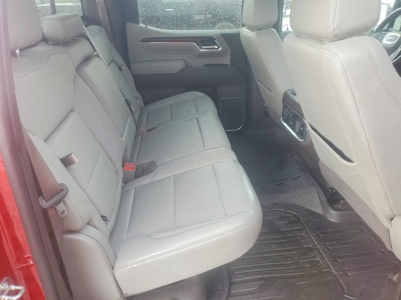 Продажа на аукционе авто 2024 Gmc Sierra, vin: 3GTUUDEL9RG192589, номер лота: 69749726
