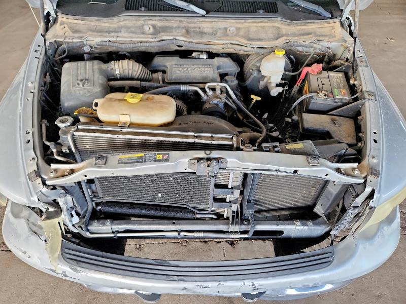 Продажа на аукционе авто 2004 Dodge Ram 1500, vin: 1D7HA18D54S662072, номер лота: 68089136