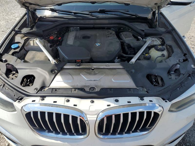 Aukcja sprzedaży 2018 Bmw X3, vin: 5UXTR9C53JLD71296, numer aukcji: 67641786