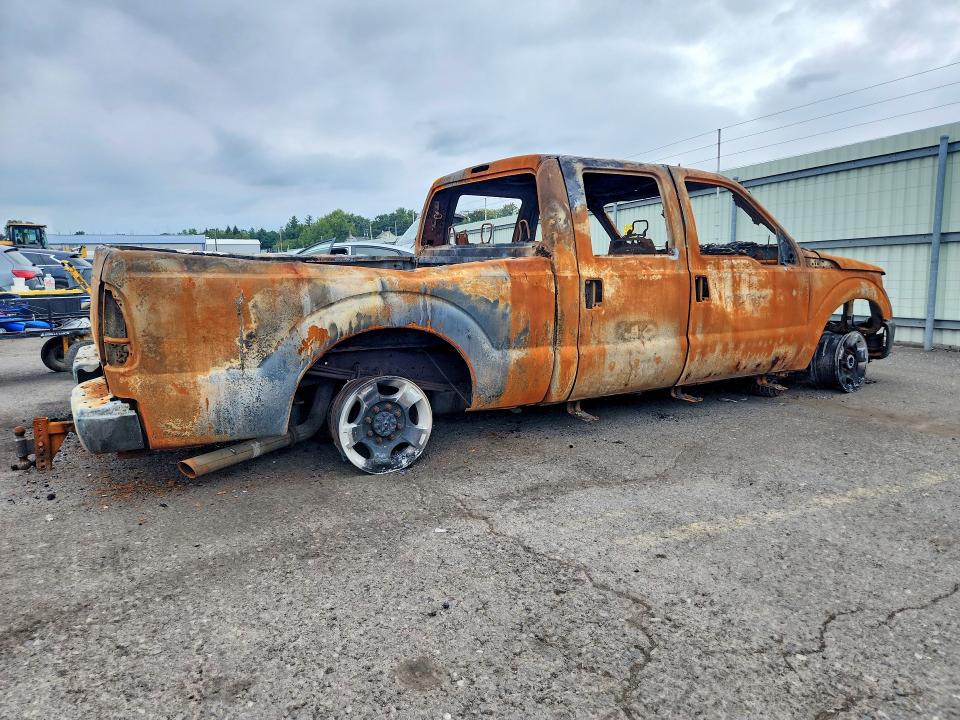 Продажа на аукционе авто 2015 Ford F250, vin: 1FT7W2B6XFEA20004, номер лота: 69630866
