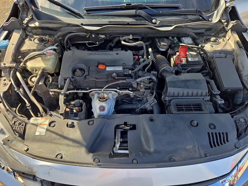 Aukcja sprzedaży 2018 Honda Civic, vin: 2HGFC2F53JH026526, numer aukcji: 67801346