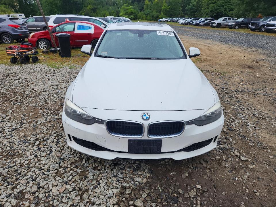 Продаж на аукціоні авто 2013 Bmw 328, vin: WBA3B3C54DJ811569, номер лоту: 67279066