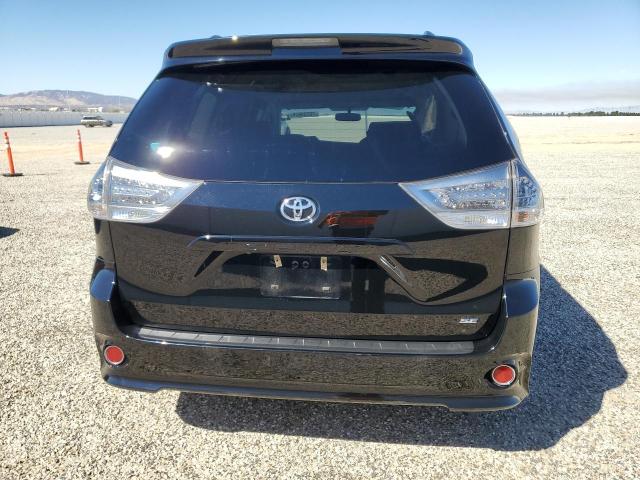 Продаж на аукціоні авто 2015 Toyota Sienna, vin: 5TDXK3DC6FS578740, номер лоту: 70739826