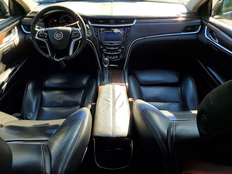 Продаж на аукціоні авто 2014 Cadillac Xts, vin: 2G61M5S35E9120017, номер лоту: 67511426