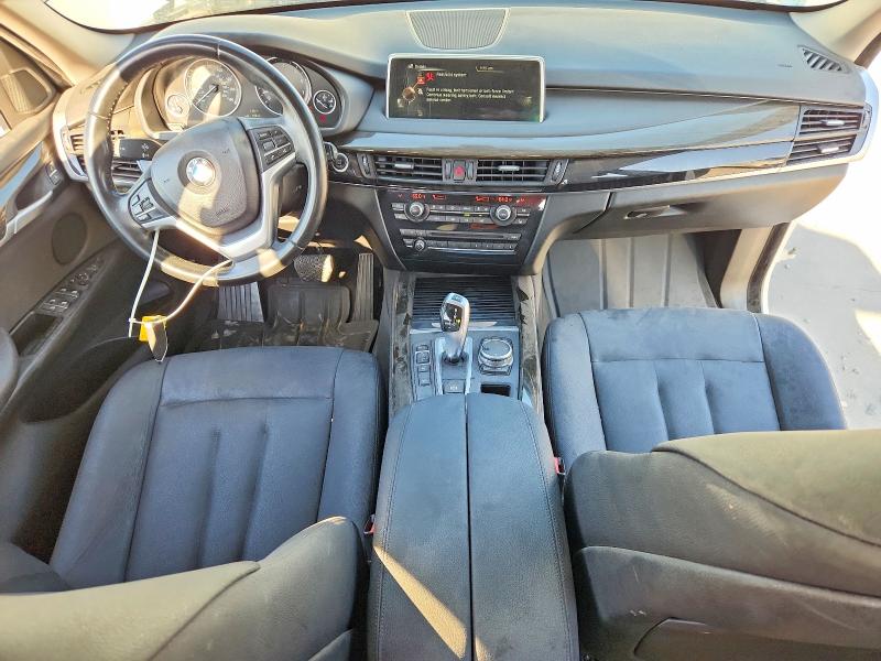 Aukcja sprzedaży 2016 Bmw X5, vin: 5UXKR0C50G0U09081, numer aukcji: 69790116