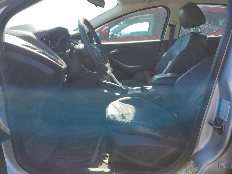 68038156 :رقم المزاد ، 1FADP3J27DL154522 vin ، 2013 Ford Focus مزاد بيع
