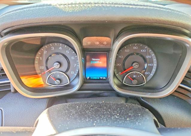 70529066 :رقم المزاد ، 1G11C5SL6EF304852 vin ، 2014 Chevrolet Malibu مزاد بيع