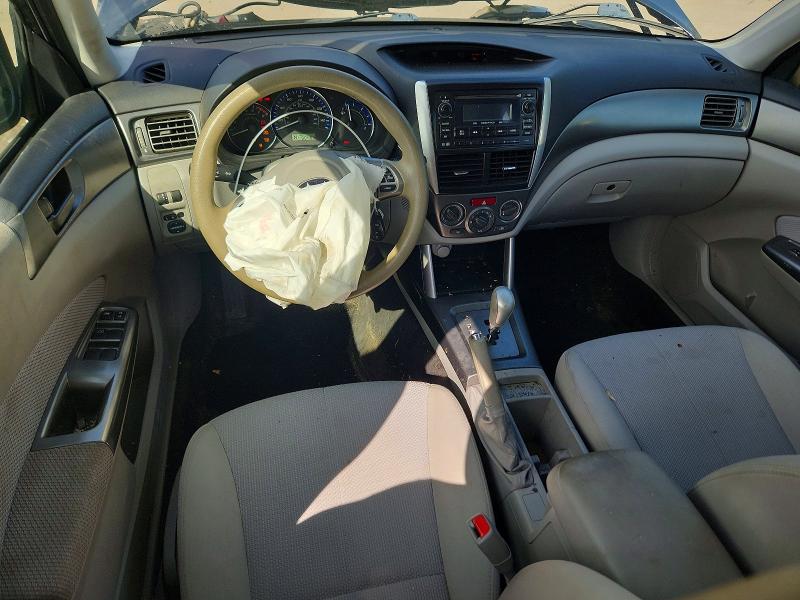 Продаж на аукціоні авто 2013 Subaru Forester, vin: JF2SHABC4DH409920, номер лоту: 68010016