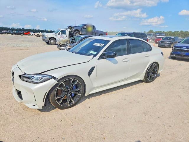 Продаж на аукціоні авто 2023 Bmw M3, vin: WBS33AY01PFN89946, номер лоту: 70151576