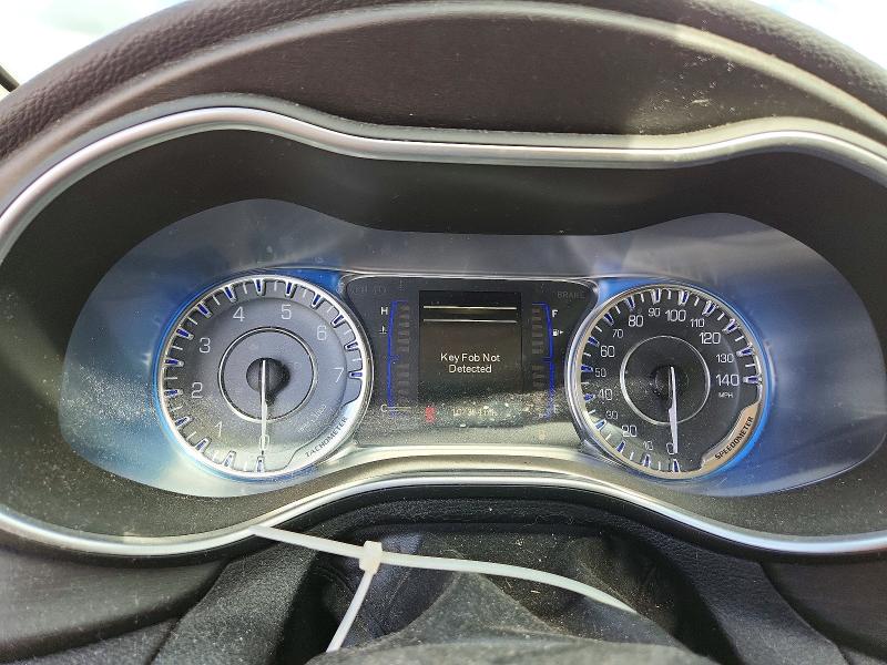Aukcja sprzedaży 2015 Chrysler 200, vin: 1C3CCCAB4FN760938, numer aukcji: 67329376