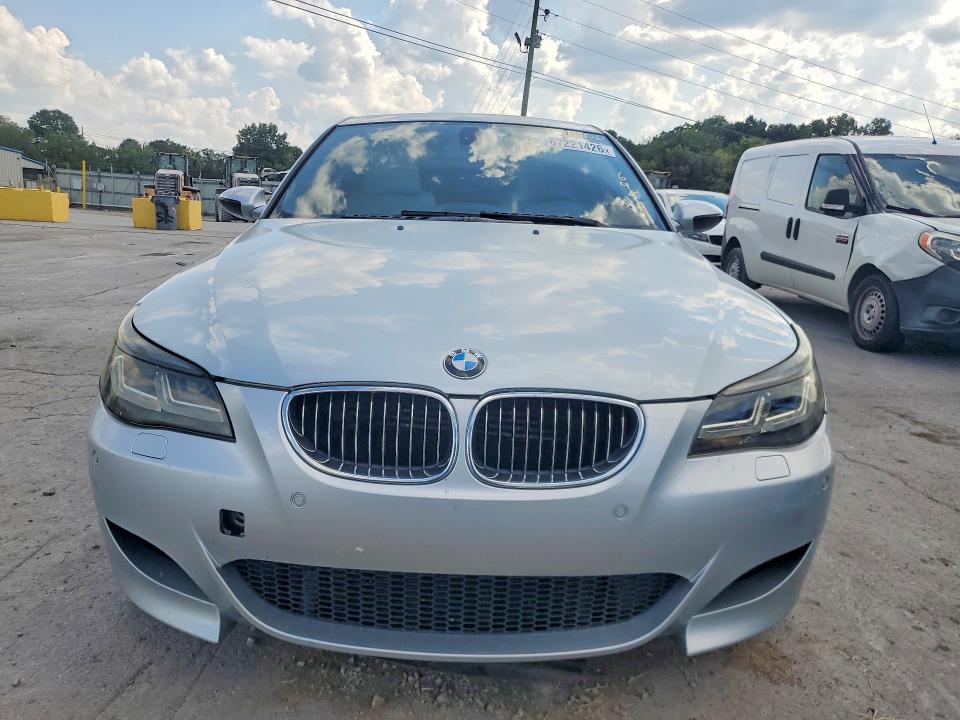 Продаж на аукціоні авто 2006 Bmw M5, vin: WBSNB93556CX06456, номер лоту: 67221426