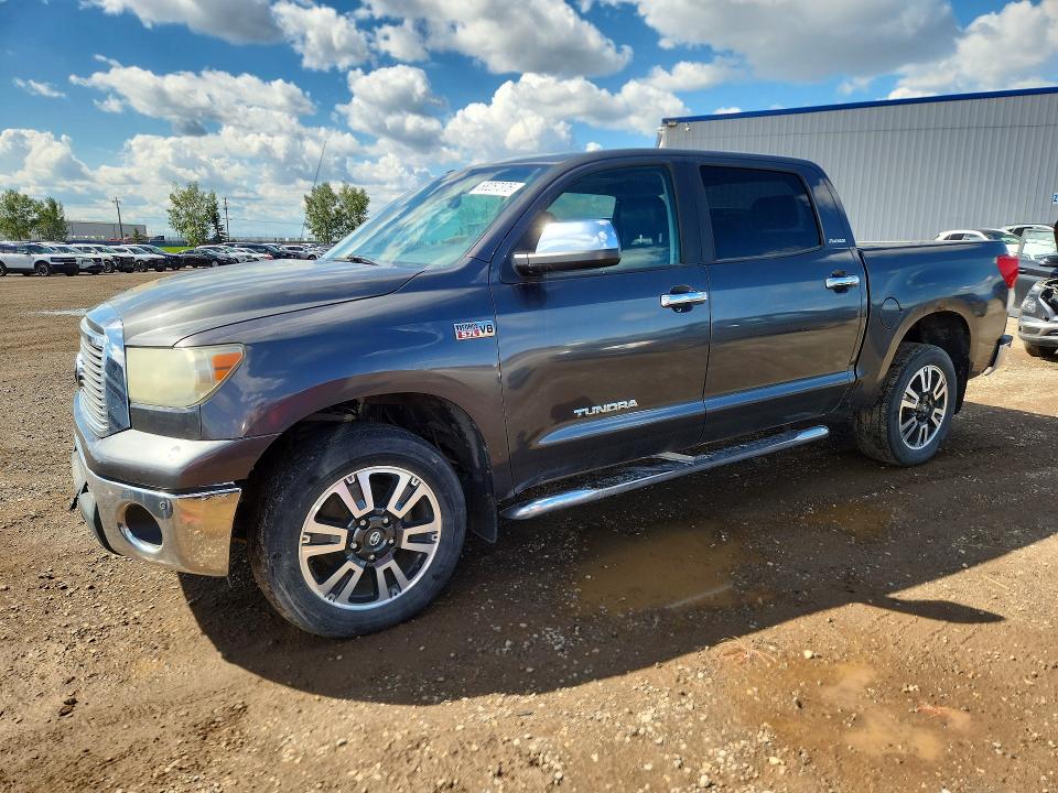 Aukcja sprzedaży 2011 Toyota Tundra, vin: 5TFHY5F11BX198798, numer aukcji: 68257376