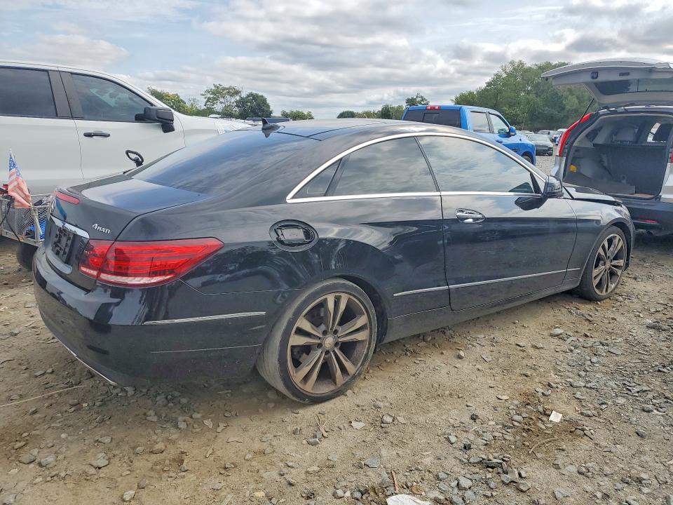 Продаж на аукціоні авто 2014 Mercedes-benz E, vin: WDDKJ8JB2EF278414, номер лоту: 69694596