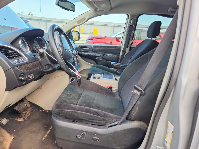 Aukcja sprzedaży 2011 Chrysler Town & Country, vin: 2A4RR5DG7BR768417, numer aukcji: 70459926
