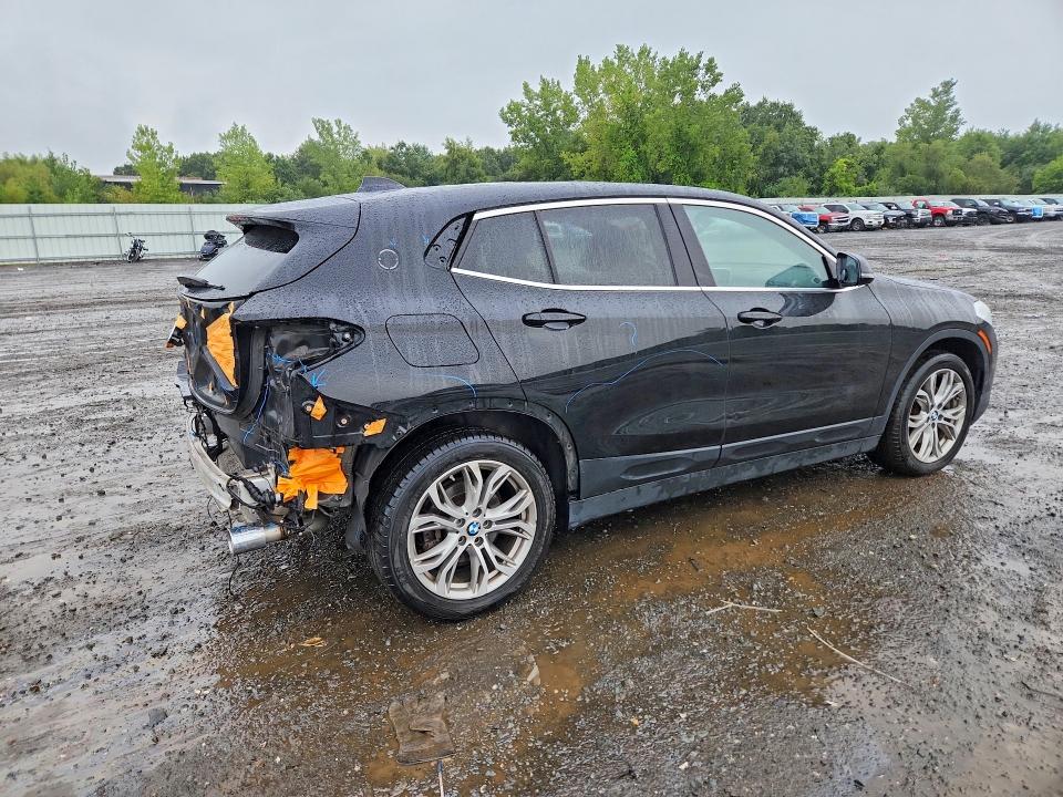 Aukcja sprzedaży 2018 Bmw X2, vin: WBXYJ5C38JEF80580, numer aukcji: 67359716