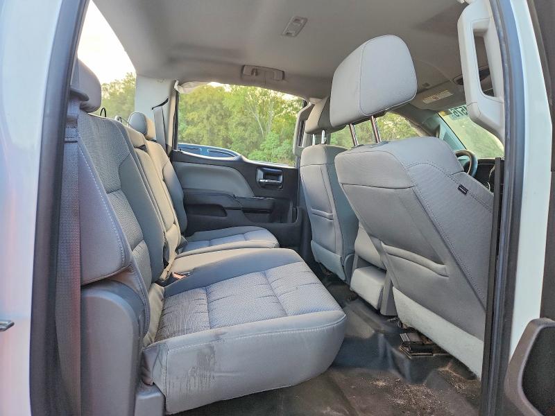Aukcja sprzedaży 2016 Gmc Sierra, vin: 1GT12RE83GF149740, numer aukcji: 65684576