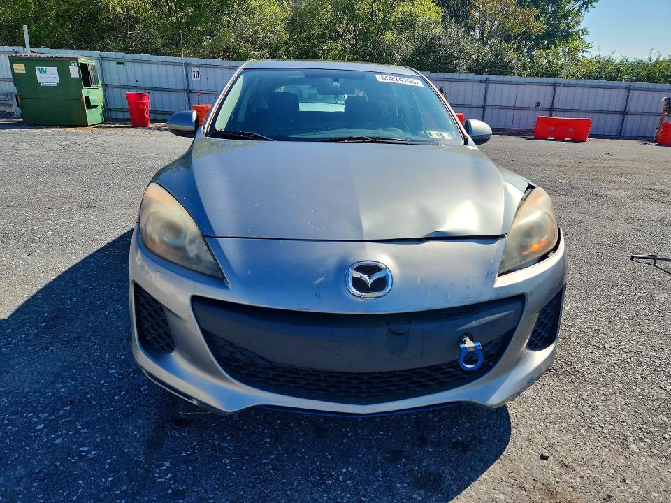 Продаж на аукціоні авто 2013 Mazda 3, vin: JM1BL1LP9D1801461, номер лоту: 66274796