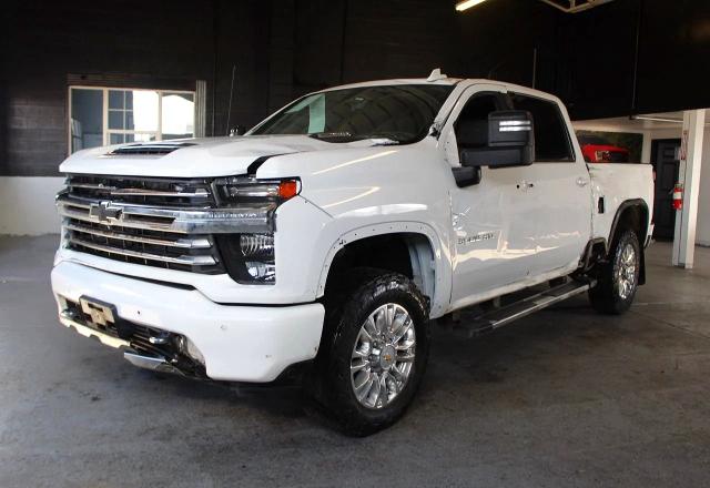 Продажа на аукционе авто 2021 Chevrolet Silverado, vin: 1GC4YVEY4MF217477, номер лота: 69581046
