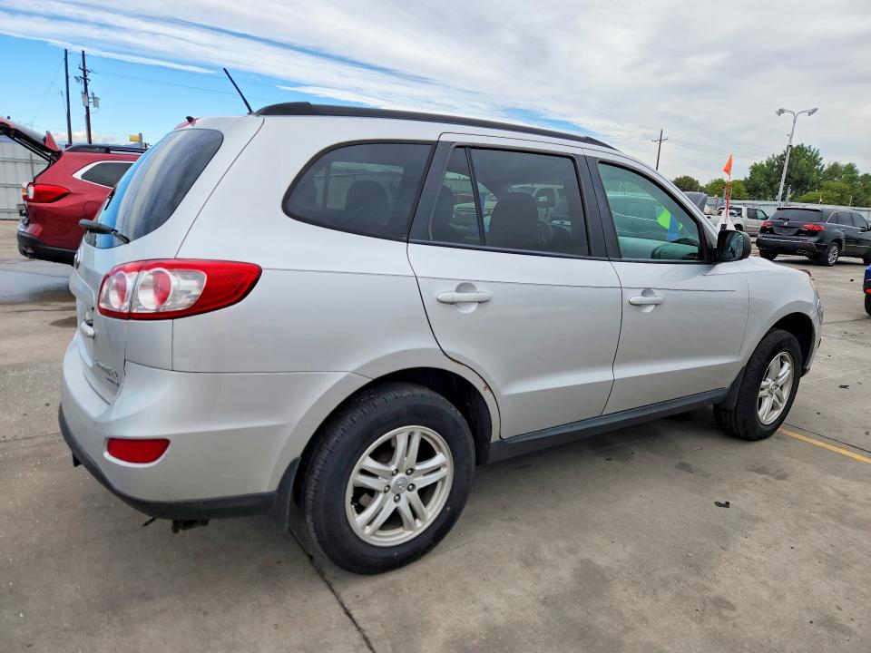 67513686 :رقم المزاد ، 5XYZGDAB4BG006035 vin ، 2011 Hyundai Santa Fe مزاد بيع