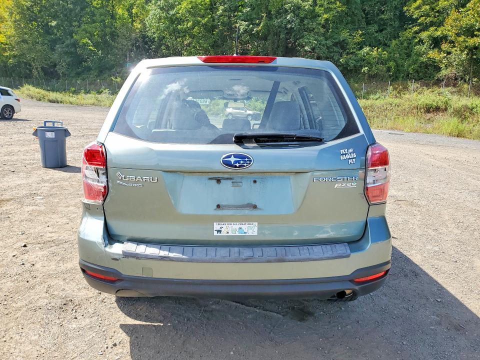 Продаж на аукціоні авто 2014 Subaru Forester, vin: JF2SJAAC5EH454792, номер лоту: 68389106