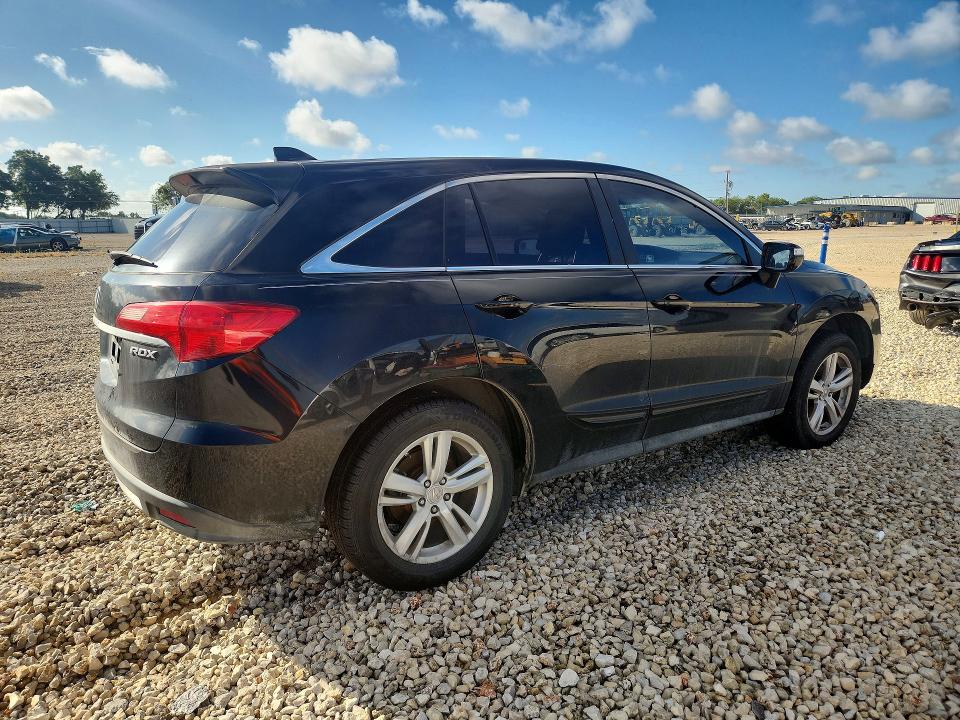 Aukcja sprzedaży 2013 Acura Rdx, vin: 5J8TB3H59DL020147, numer aukcji: 68707746