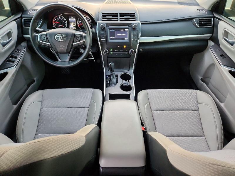 Aukcja sprzedaży 2017 Toyota Camry, vin: 4T1BF1FK8HU291966, numer aukcji: 70233256