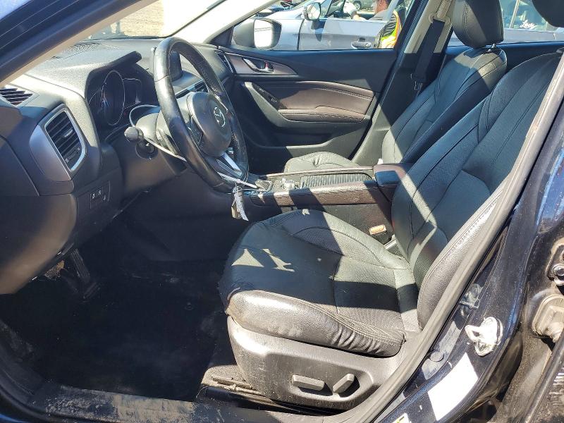 Aukcja sprzedaży 2017 Mazda 3, vin: 3MZBN1W31HM148908, numer aukcji: 70481476