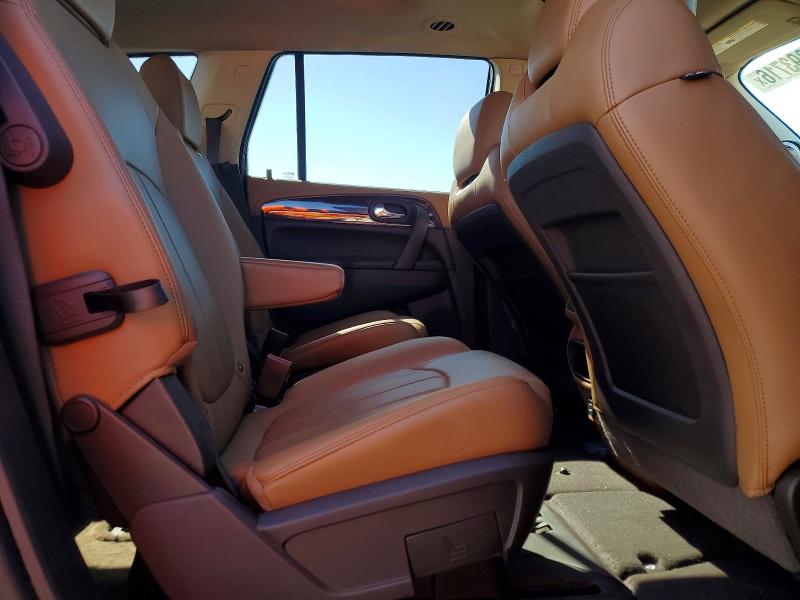2016 Buick Enclave მანქანა იყიდება აუქციონზე, vin: 5GAKVCKD0GJ292511, აუქციონის ნომერი: 69893716