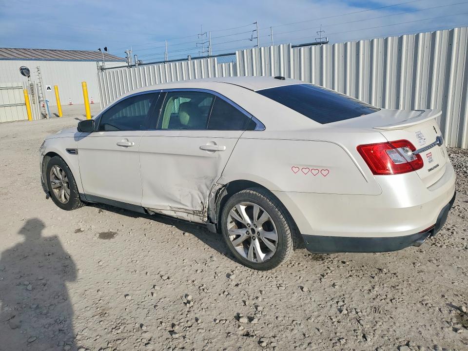 Продаж на аукціоні авто 2010 Ford Taurus, vin: 1FAHP2EW9AG129506, номер лоту: 70931286