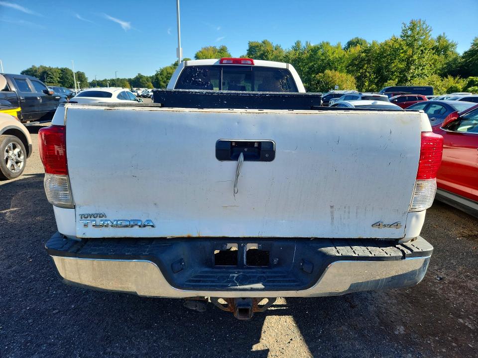 Aukcja sprzedaży 2010 Toyota Tundra, vin: 5TFCY5F18AX009413, numer aukcji: 68622626