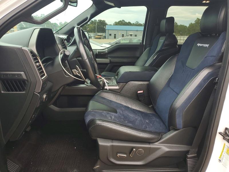 Продажа на аукционе авто 2019 Ford F150, vin: 1FTFW1RG9KFB24962, номер лота: 68545466