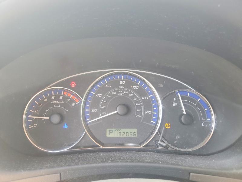 Aukcja sprzedaży 2010 Subaru Forester, vin: JF2SH6AC5AH742010, numer aukcji: 68313606