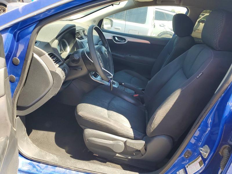 Aukcja sprzedaży 2015 Nissan Sentra, vin: 3N1AB7AP8FY291559, numer aukcji: 67215786