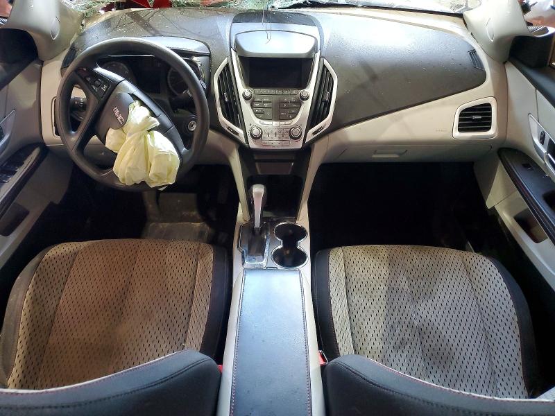 Продажа на аукционе авто 2014 Gmc Terrain, vin: 2GKALMEK4E6200217, номер лота: 68388586