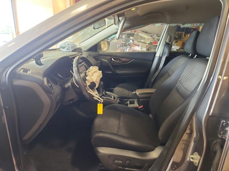 Aukcja sprzedaży 2019 Nissan Rogue, vin: 5N1AT2MV9KC772555, numer aukcji: 67500316
