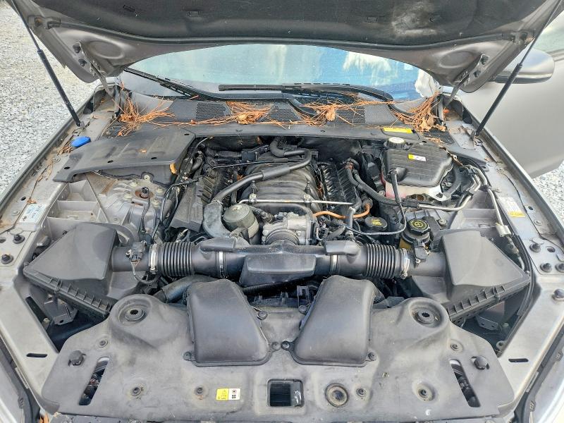 Aukcja sprzedaży 2011 Jaguar Xj, vin: SAJWA1CB3BLV20531, numer aukcji: 67566046
