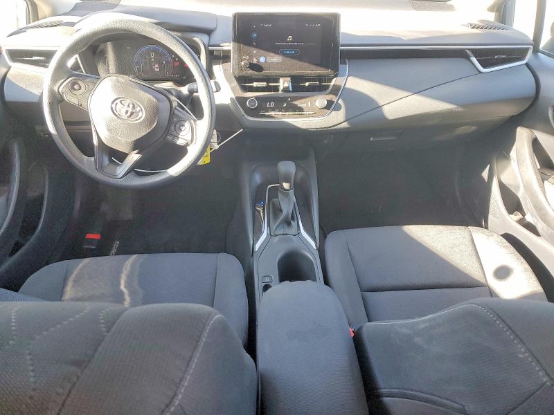 Продаж на аукціоні авто 2026 Toyota Corolla, vin: 5YFB4MDE9TP450220, номер лоту: 69215666
