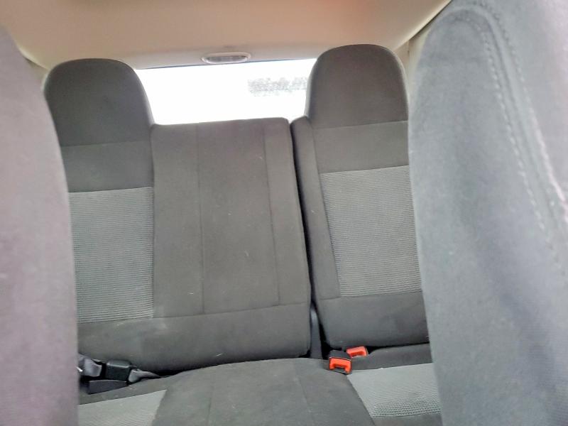 Aukcja sprzedaży 2017 Jeep Compass, vin: 1C4NJDBB1HD154469, numer aukcji: 69968776