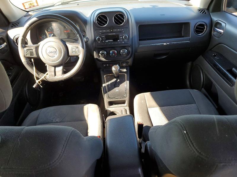 67760206 :رقم المزاد ، 1C4NJRFBXDD248237 vin ، 2013 Jeep Patriot مزاد بيع