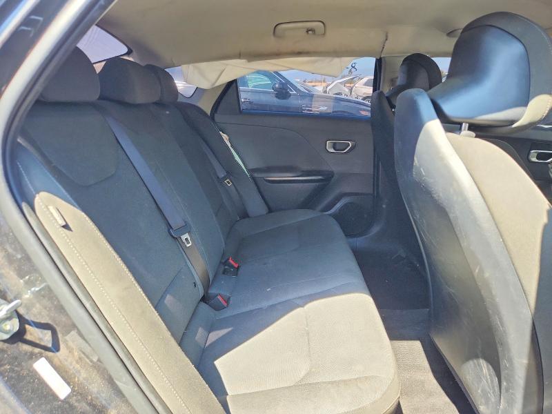 Продаж на аукціоні авто 2025 Kia K4, vin: 3KPFT4DE3SE233038, номер лоту: 67177376
