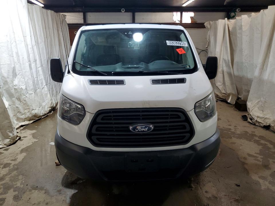 Aukcja sprzedaży 2018 Ford Transit, vin: 1FTYR2YM7JKA09604, numer aukcji: 69363296