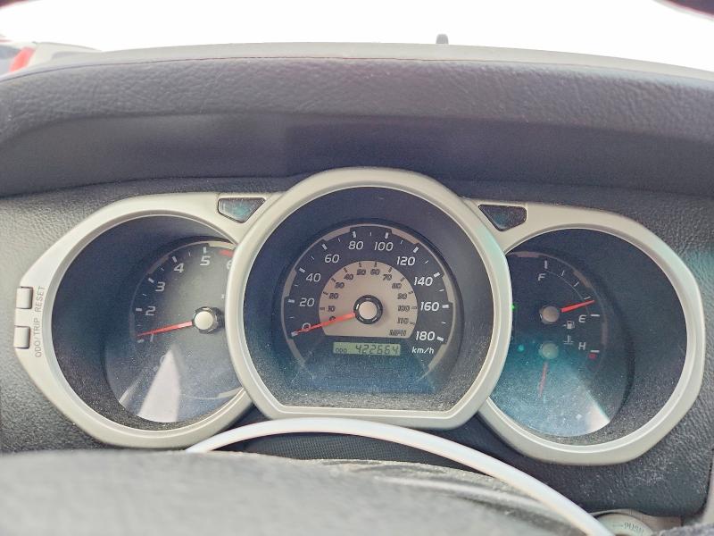 Aukcja sprzedaży 2003 Toyota 4runner, vin: JTEBU14R438007305, numer aukcji: 66433556