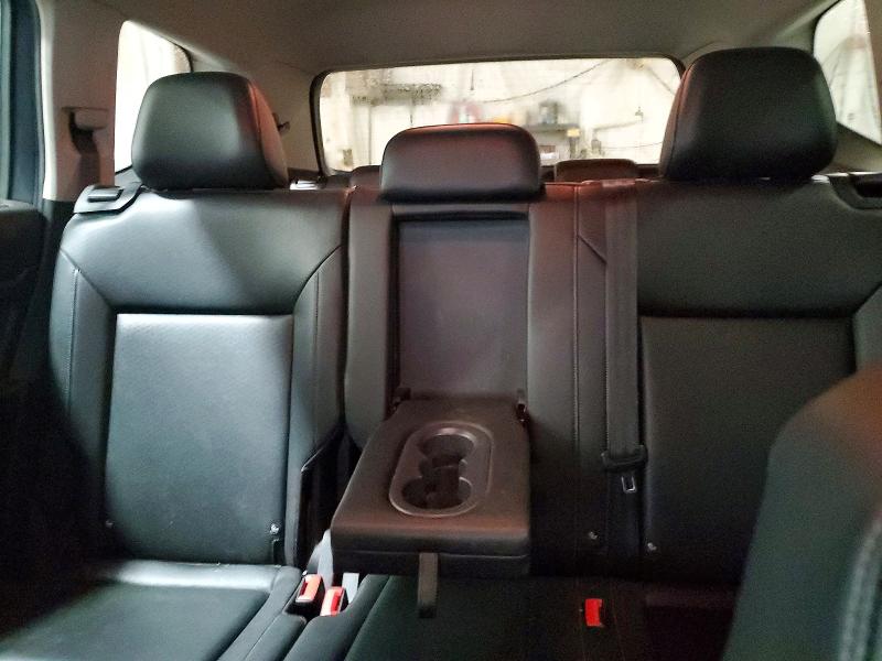 Auction sale of the 2019 Volkswagen Atlas, vin: 1V2UR2CA7KC535690, lot number: 68358166