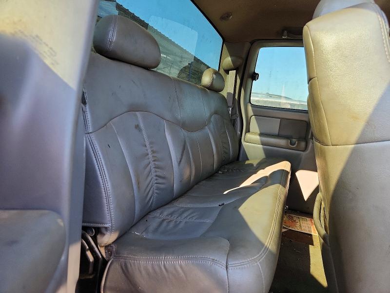 Aukcja sprzedaży 2000 Chevrolet Silverado, vin: 1GCEK19T7YE357967, numer aukcji: 69591456