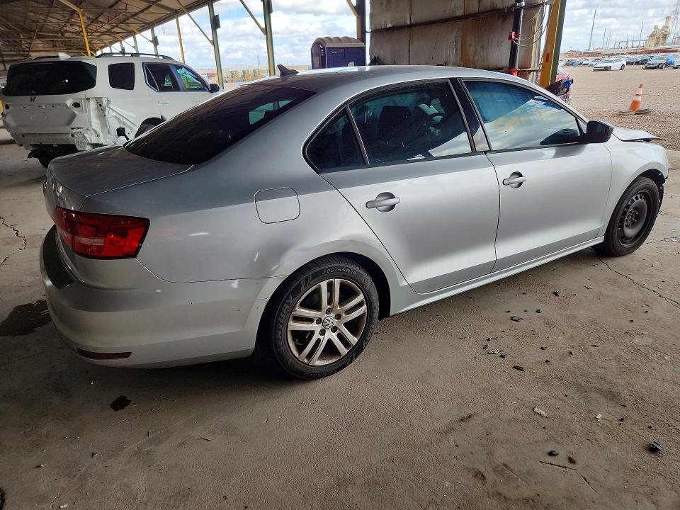 Aukcja sprzedaży 2015 Volkswagen Jetta, vin: 3VW2K7AJ7FM218524, numer aukcji: 69167106