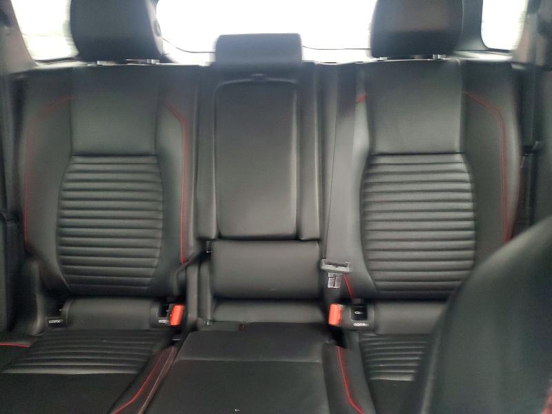2020 Land Rover Discovery Sport მანქანა იყიდება აუქციონზე, vin: SALCT2FXXLH842590, აუქციონის ნომერი: 68598956